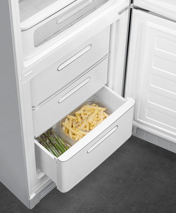 Immagine prodotto Smeg Stile retrò FAB32RSV5 (331 l)