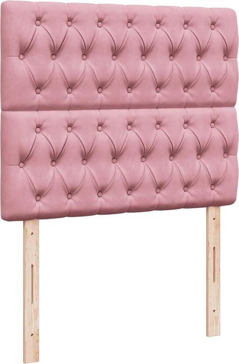 Image du produit vidaXL Boxspringbett (180 x 200 cm)