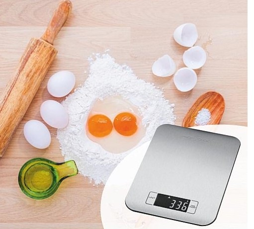 Actual product image Proficook Calendar Week 1061