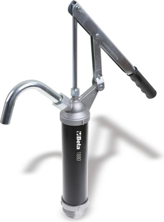 Produktbild Beta Tools Pompa do beczek ręczna tłokowa (1880)