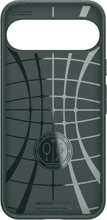 Produktbild Spigen Liquid Air Case (Google Pixel 9, Google Pixel 9 Pro)