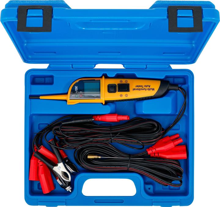 Actual product image BGS Multi-Function Voltage Tester