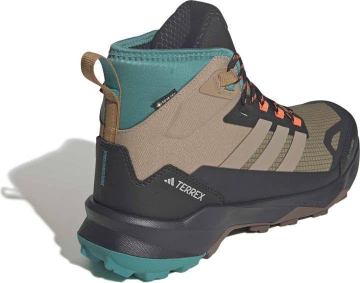 Produktbild adidas Skychaser Ax5 Mid G (41 1/3)