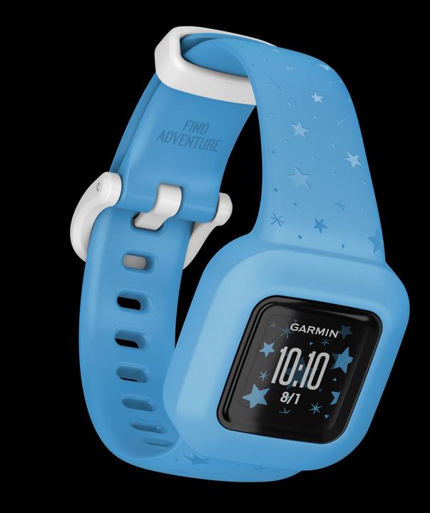 Productafbeelding Garmin Vivofit jr. 3 Blauwe sterren (20 mm)