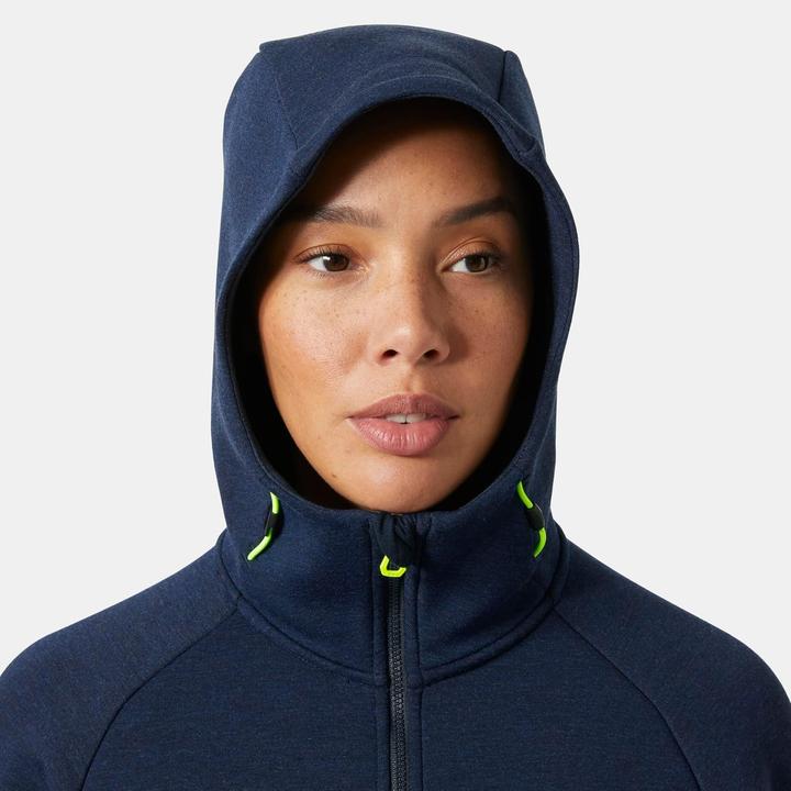 Produktbild Helly Hansen W HP OCEAN FZ JACKET 2.0 (S)