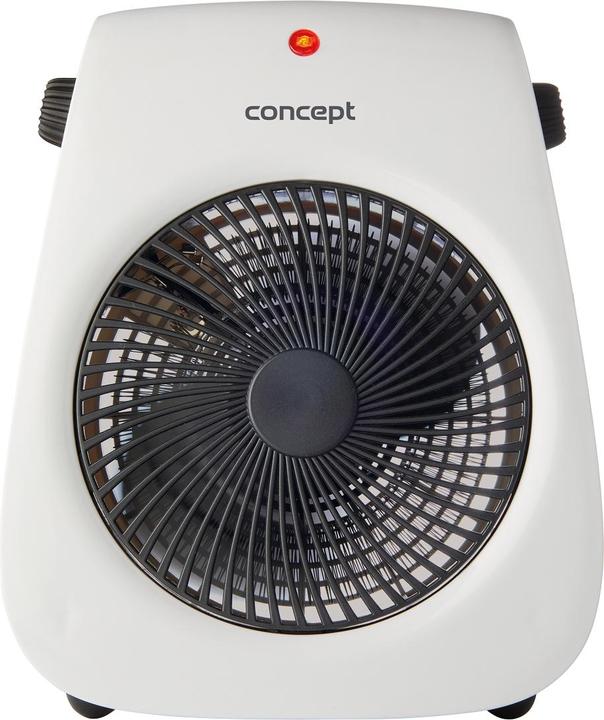 Produktbild Concept Fan heater VT7040 (2000 W)