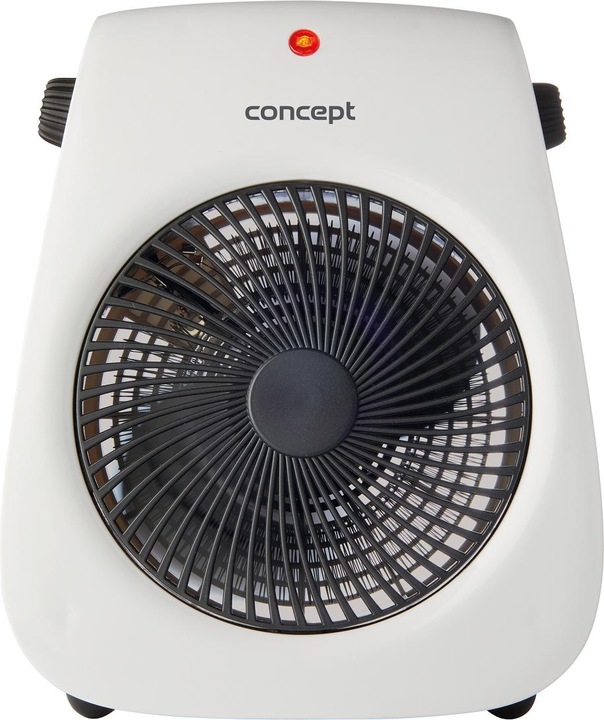 Actual product image Concept Fan heater VT7040 (2000 W)