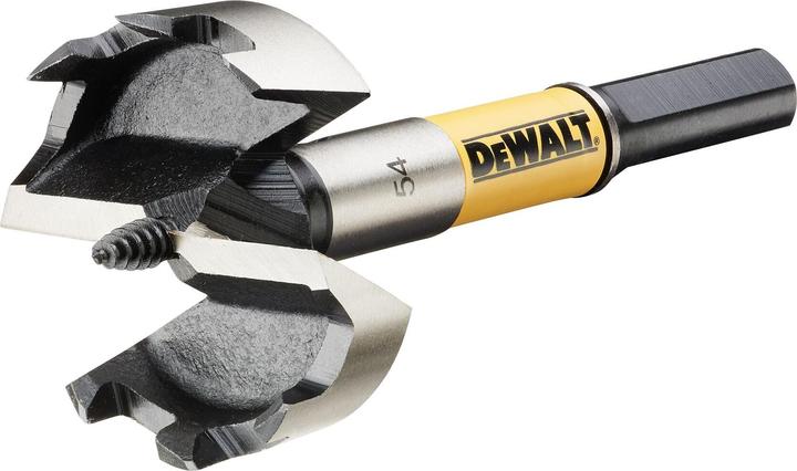 Produktbild DeWalt RapidHolzbohrer 54mm Ø DT4583 (54 Millimeter, 54 mm)