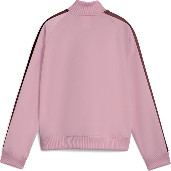 Produktbild Puma T7 ALWAYS ON Track Jacket G (176)