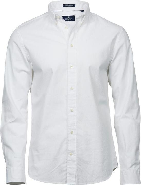 Immagine prodotto Tee Jays Camicia da uomo Perfect Oxford (M)