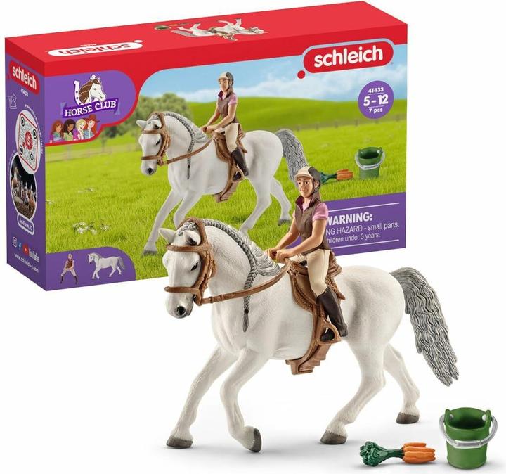 Immagine prodotto Schleich 41433