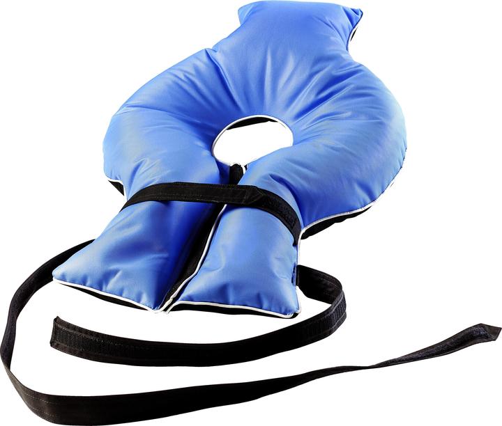 Produktbild Sport-Thieme Therapie-Halsschwimmkragen