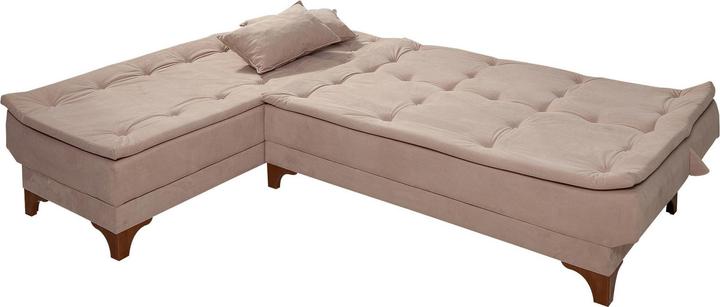 Produktbild Atelier del Sofa Kelebek (Bettsofa, Ecksofa)