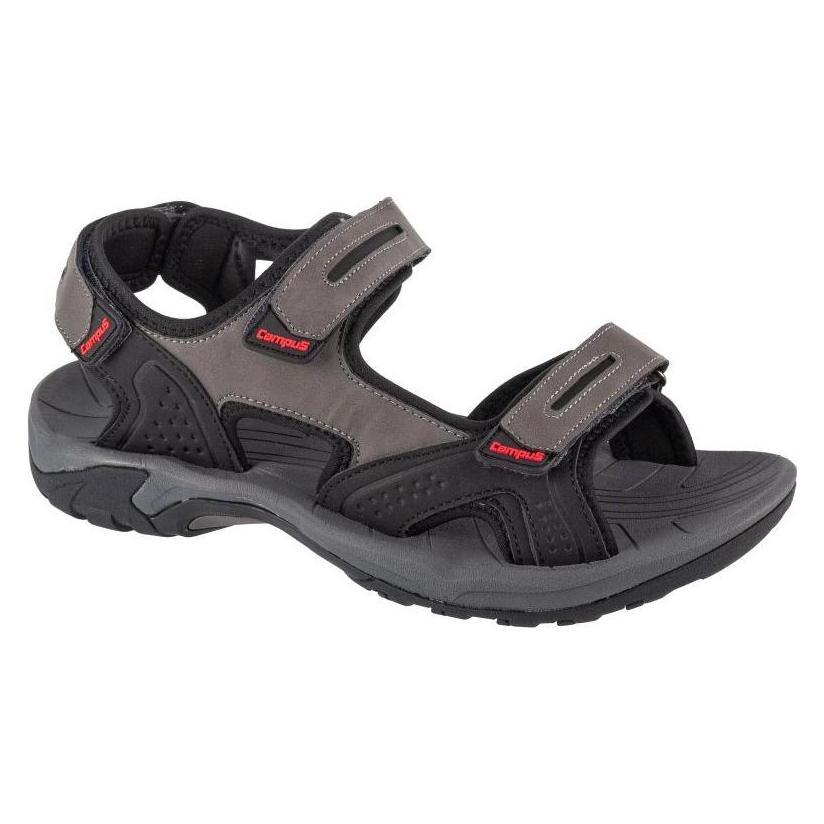 Campus, Mannen, Sandalen, Paruma Sandaal, Groen, (44)