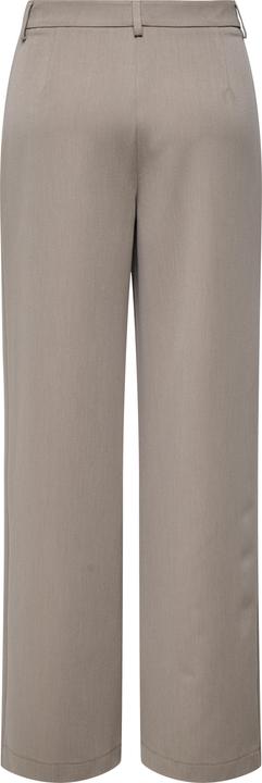 Only ONLHATTIE Gerade geschnitten, verjüngt Hose Hose