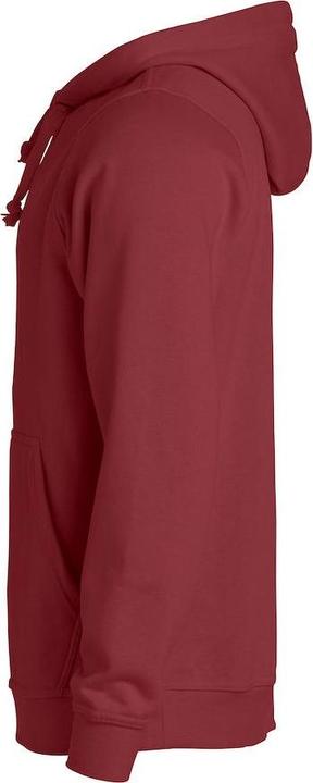 Produktbild Clique Basic Kapuzenpullover (XXL)