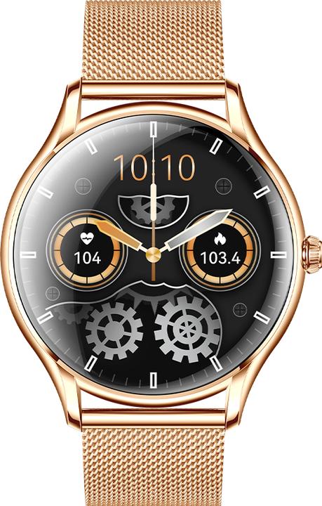 Actual product image Valdus VL55 PRO (36.30 mm)