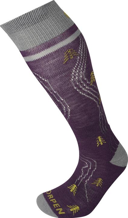 Immagine prodotto Lorpen Ski Mid 2er Pack Eco (38 - 40)