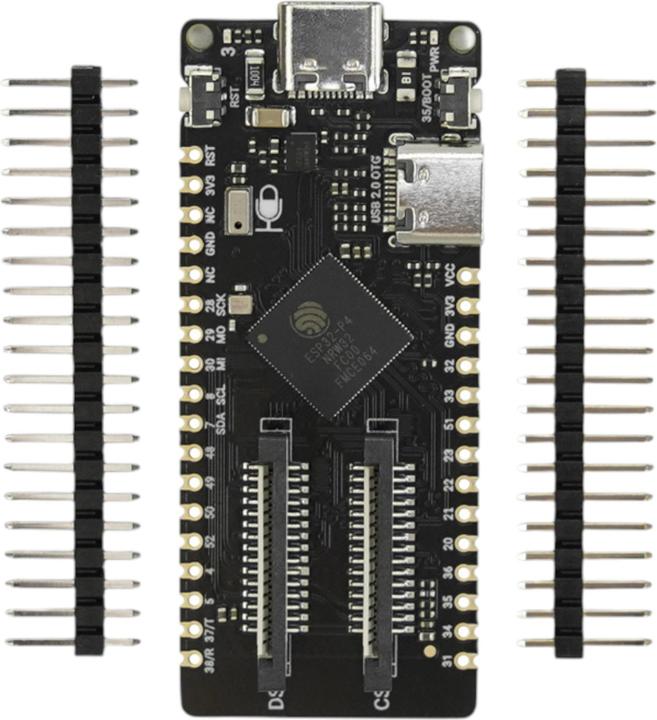 Produktbild DFRobot FireBeetle 2 ESP32-P4 AI Vision Board mit WiFi 6
