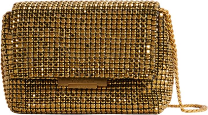 Immagine prodotto Ted Baker Gliters Crystal Mini Cross Body Bag