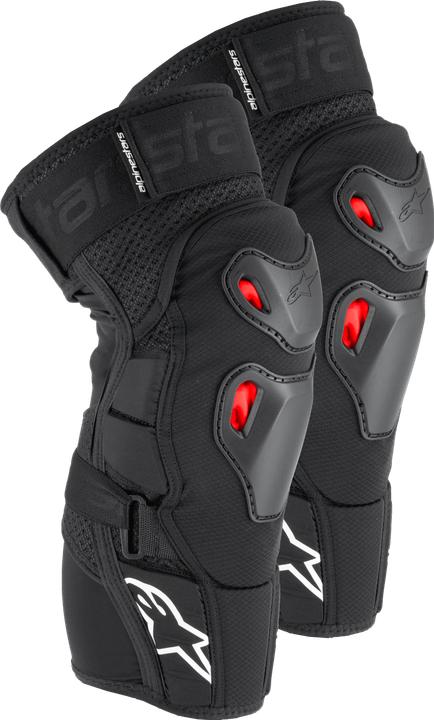 Produktbild Alpinestars Knee Guard 25 Bionic Pro Pla (L, Knieschoner)