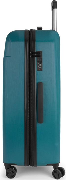 Actual product image Gabol Mercury 4 wheels trolley L 76 cm (104 l)