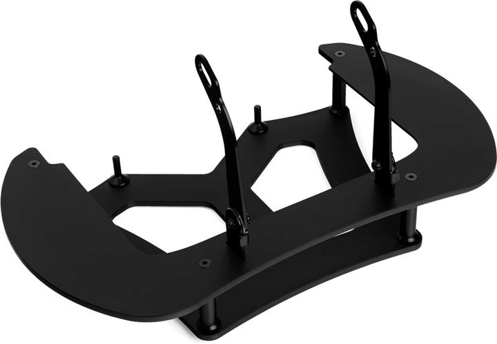 Kavan V20 Senderpult - Schwarz
