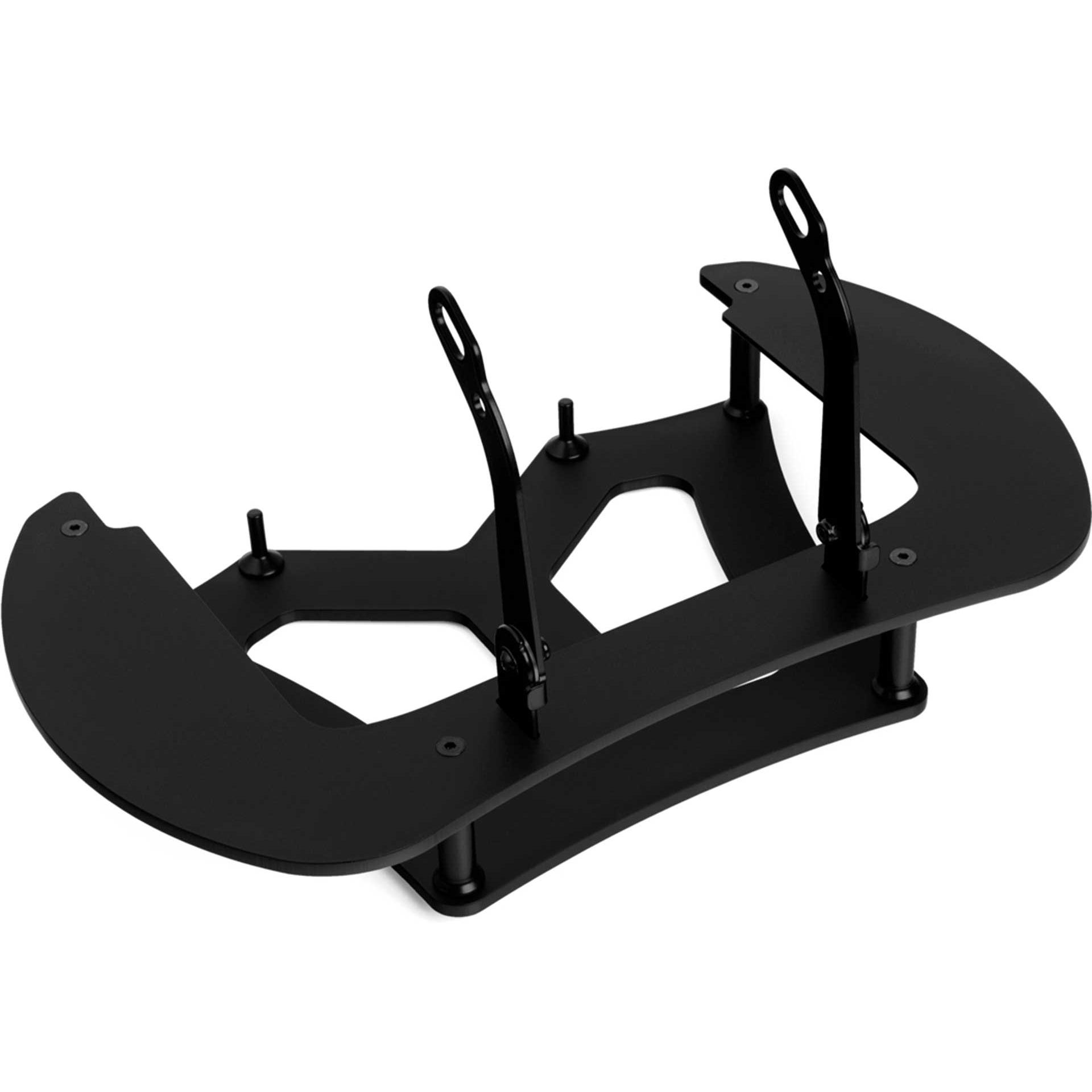 Kavan V20 Senderpult - Schwarz