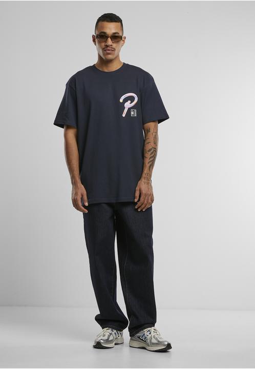 Produktbild Urban Classics Prisma Oversize Tee - 18461 (M)