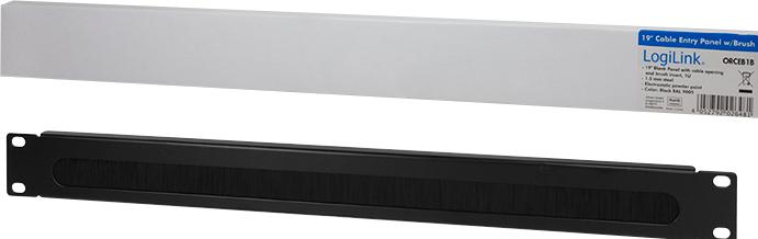 Image du produit LogiLink Passe-câble