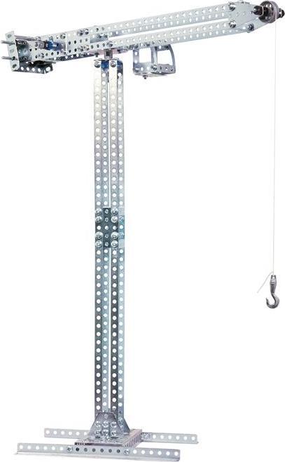 Produktbild Eitech Raupenkran / Baukran