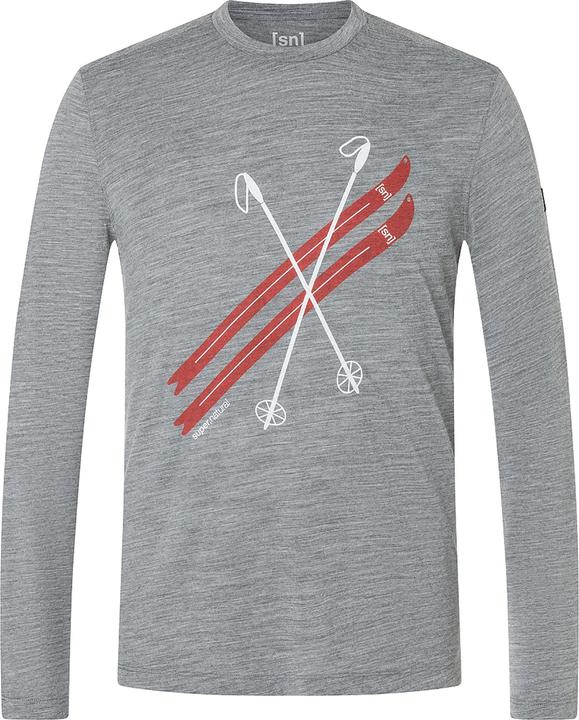 Produktbild Super Natural Kryssede Ski (L)