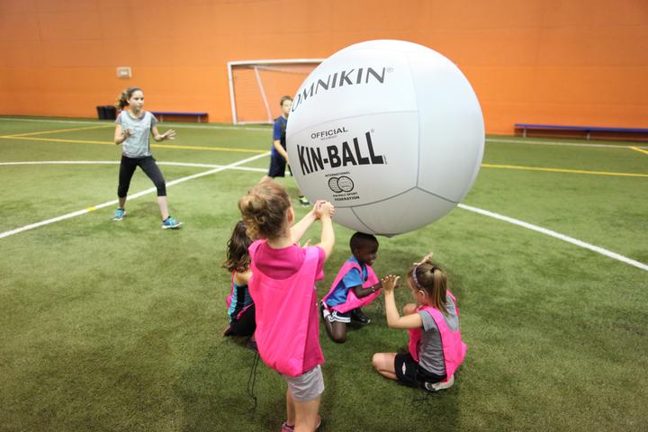 Immagine prodotto Omnikin Kin Ball Ufficiale