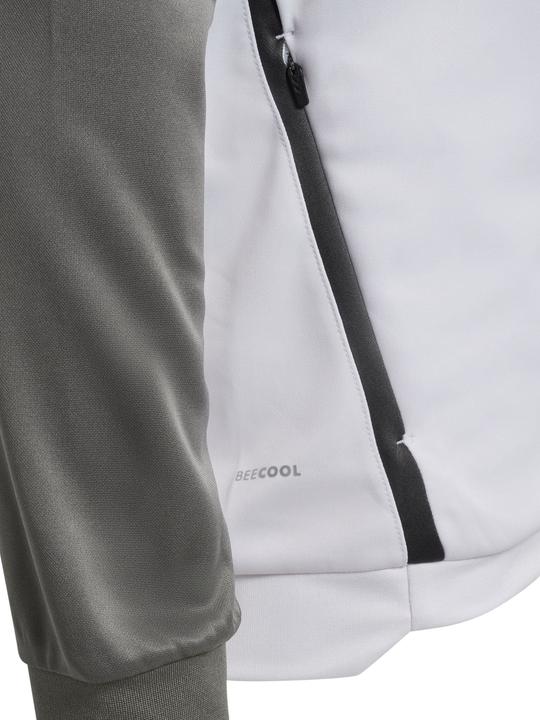 Actual product image hummel hmlLEAD 2.0 TRACK ZIP JACKET (M)