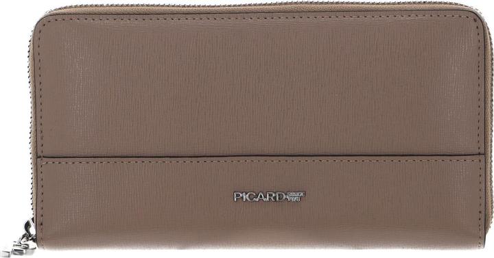 Actual product image Picard Superstar 1 Zip around Wallet