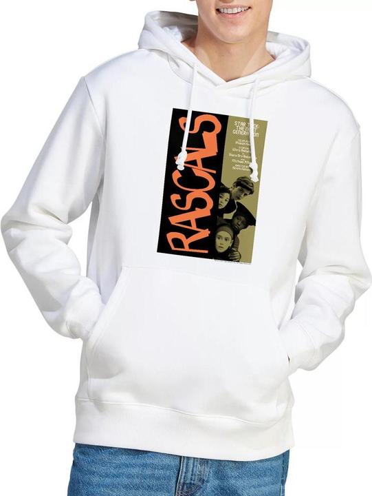 Produktbild The Next Generation Season 6 Episode 7 Kapuzenpullover (XXL)