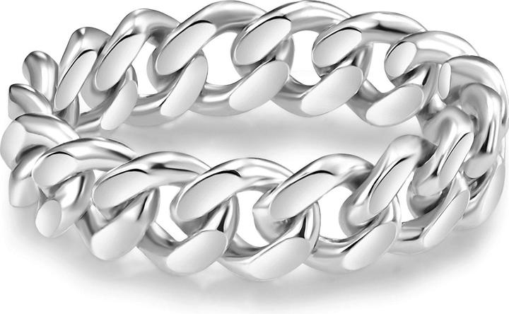 Immagine prodotto Glanzstücke München Donna Argento Argento - 28445 (58, 925 Argento)
