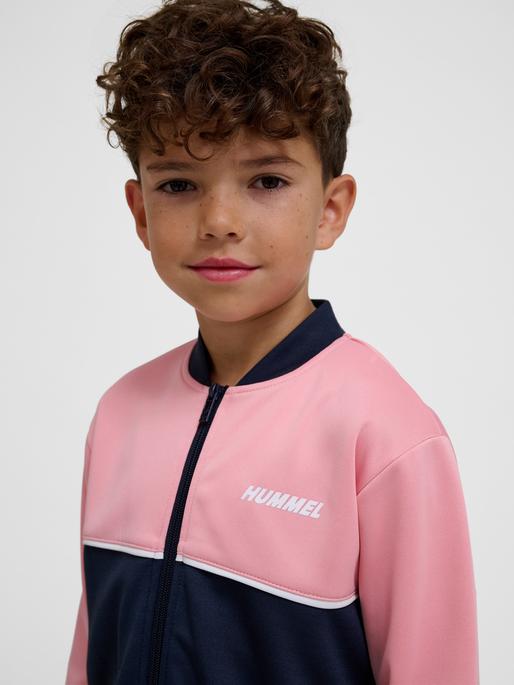 Produktbild hummel hmlDALLAS TRACKSUIT (140)