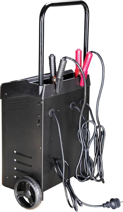 Produktbild Voltcraft VC-WL 60/200 Lader+Starter VC-12362515 Werkstattladegerät 60 A 30 A (24V, 60 A)