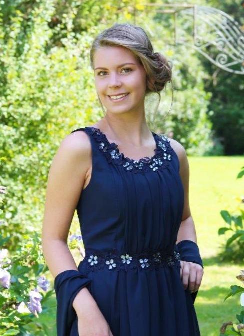 Produktbild G.O.L. Festkleid Josy (146)
