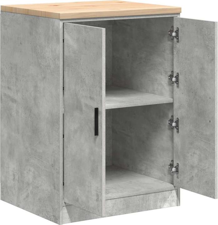 Actual product image vidaXL Marjory (60 cm, 85 cm)