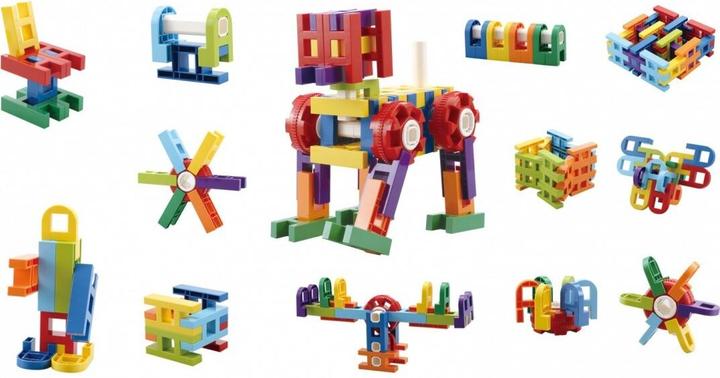 Immagine prodotto Askato Scala blokeliai - 62 vnt