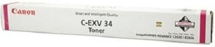 Produktbild Canon C-Exv 34m (M)