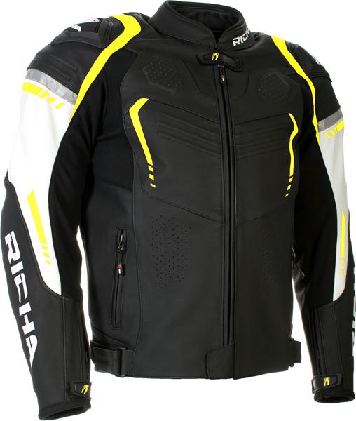 Actual product image Richa Misano (Men, 56)