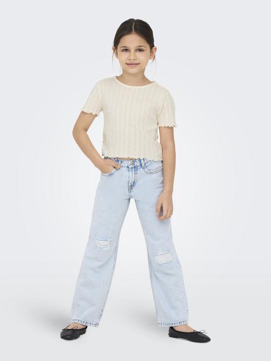 Immagine prodotto Only Kogcarlotta Life S/S Top Jrs Noos (122, 128)