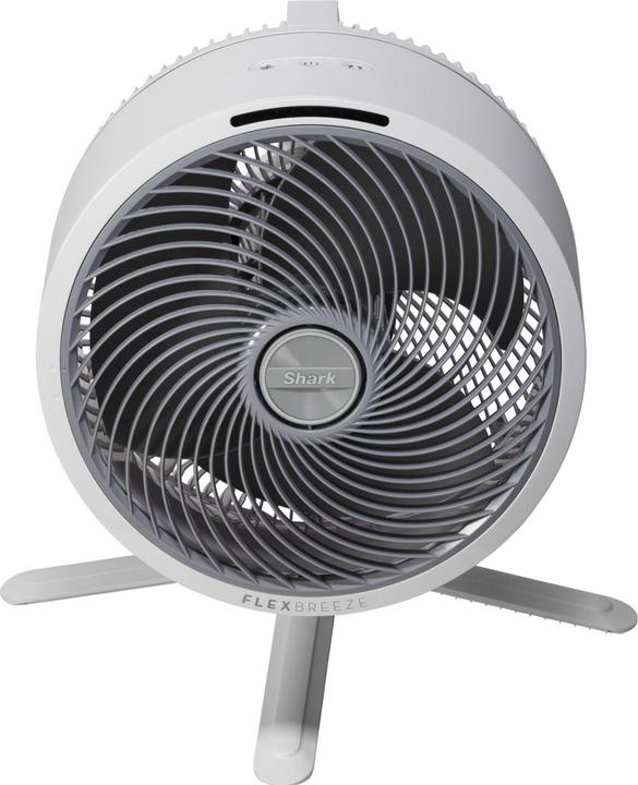 Actual product image Shark FA220EU FlexBreeze (58.70 dB)