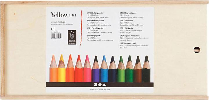 Couleurs assorties