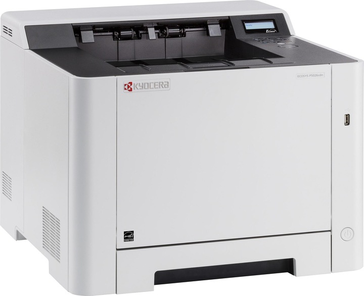 ECOSYS P5026cdn (Laser, Farbe)