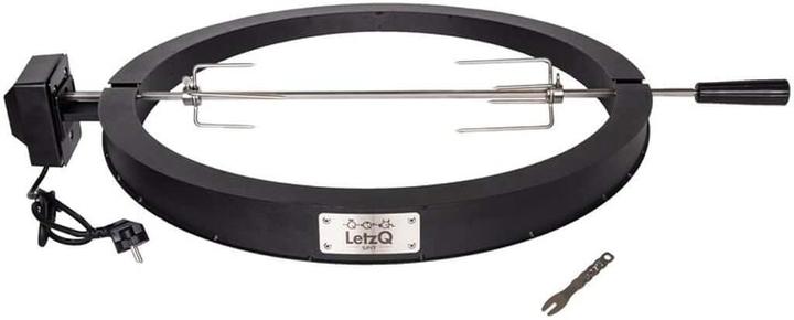 Big Green Egg Rotisserie für das - XL