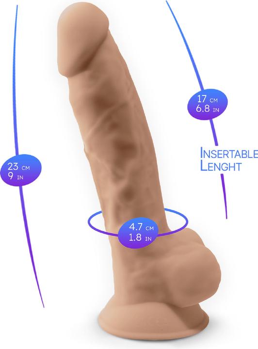 Actual product image Silexd Model 1